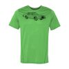Tech Performance Short Sleeve T-Shirt Thumbnail