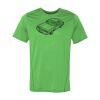 Tech Performance Short Sleeve T-Shirt Thumbnail