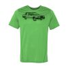 Tech Performance Short Sleeve T-Shirt Thumbnail