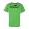 Tech Performance Short Sleeve T-Shirt Thumbnail