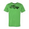 Tech Performance Short Sleeve T-Shirt Thumbnail