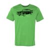 Tech Performance Short Sleeve T-Shirt Thumbnail