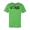 Tech Performance Short Sleeve T-Shirt Thumbnail