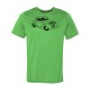 Tech Performance Short Sleeve T-Shirt Thumbnail