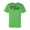 Tech Performance Short Sleeve T-Shirt Thumbnail