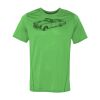 Tech Performance Short Sleeve T-Shirt Thumbnail