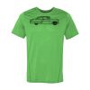 Tech Performance Short Sleeve T-Shirt Thumbnail
