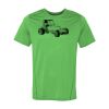 Tech Performance Short Sleeve T-Shirt Thumbnail