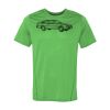 Tech Performance Short Sleeve T-Shirt Thumbnail