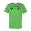 Tech Performance Short Sleeve T-Shirt Thumbnail