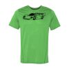 Tech Performance Short Sleeve T-Shirt Thumbnail