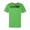 Tech Performance Short Sleeve T-Shirt Thumbnail