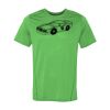 Tech Performance Short Sleeve T-Shirt Thumbnail