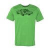 Tech Performance Short Sleeve T-Shirt Thumbnail