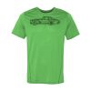 Tech Performance Short Sleeve T-Shirt Thumbnail