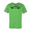 Tech Performance Short Sleeve T-Shirt Thumbnail