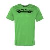 Tech Performance Short Sleeve T-Shirt Thumbnail