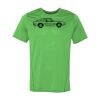 Tech Performance Short Sleeve T-Shirt Thumbnail
