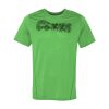 Tech Performance Short Sleeve T-Shirt Thumbnail