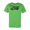 Tech Performance Short Sleeve T-Shirt Thumbnail