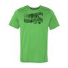 Tech Performance Short Sleeve T-Shirt Thumbnail