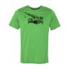 Tech Performance Short Sleeve T-Shirt Thumbnail