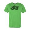 Tech Performance Short Sleeve T-Shirt Thumbnail