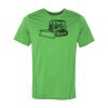 Tech Performance Short Sleeve T-Shirt Thumbnail