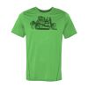 Tech Performance Short Sleeve T-Shirt Thumbnail