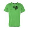 Tech Performance Short Sleeve T-Shirt Thumbnail