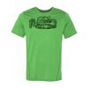 Tech Performance Short Sleeve T-Shirt Thumbnail