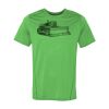 Tech Performance Short Sleeve T-Shirt Thumbnail