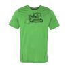Tech Performance Short Sleeve T-Shirt Thumbnail