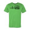 Tech Performance Short Sleeve T-Shirt Thumbnail