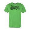 Tech Performance Short Sleeve T-Shirt Thumbnail