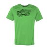 Tech Performance Short Sleeve T-Shirt Thumbnail