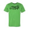 Tech Performance Short Sleeve T-Shirt Thumbnail