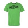 Tech Performance Short Sleeve T-Shirt Thumbnail