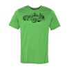 Tech Performance Short Sleeve T-Shirt Thumbnail