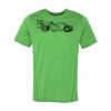 Tech Performance Short Sleeve T-Shirt Thumbnail