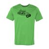 Tech Performance Short Sleeve T-Shirt Thumbnail