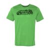 Tech Performance Short Sleeve T-Shirt Thumbnail