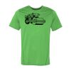 Tech Performance Short Sleeve T-Shirt Thumbnail