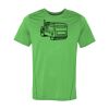 Tech Performance Short Sleeve T-Shirt Thumbnail