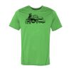 Tech Performance Short Sleeve T-Shirt Thumbnail