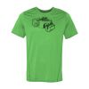 Tech Performance Short Sleeve T-Shirt Thumbnail