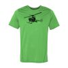 Tech Performance Short Sleeve T-Shirt Thumbnail