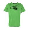 Tech Performance Short Sleeve T-Shirt Thumbnail