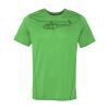 Tech Performance Short Sleeve T-Shirt Thumbnail