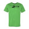 Tech Performance Short Sleeve T-Shirt Thumbnail